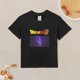 thumbnail image 2 of Camiseta Algodón de DBZ para niños, 2 of 5