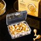 thumbnail image 2 of Pastillas de fragancia de flores de 8/12 mm de diámetro, sin humo de incienso, pastillas de sándalo, fragancia de incienso para coche casera que purifica el aire, 2 of 5