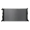 thumbnail image 2 of OSC 2894 Radiator, 2 of 4
