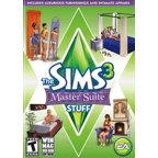 PC - The Sims 3: Master Suite Stuff