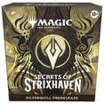 thumbnail image 3 of Magic the Gathering Secrets of Strixhaven - Silverquill Prerelease Pack, 3 of 3