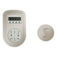 thumbnail image 2 of ThermaSol Signature Series Control and Steam Head Kit Round, 2 of 15