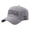 Light Ashy, variant on Baseball Cap DIY Custom Name Text Printed Baseball Cap, Personalized Birthday Mother's Day Gift Hat for Ladies