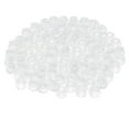 thumbnail image 2 of 100 piezas de de aluminio para el cabello de trenzas de peinado , Tipo piezas, 1x0,5 cm, 2 of 9