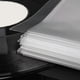 thumbnail image 4 of 50PCS Vinyl Record Protective Sleeve 12 Inch for Turntable Player LP Vinyl Record Adhesive Records, 4 of 5