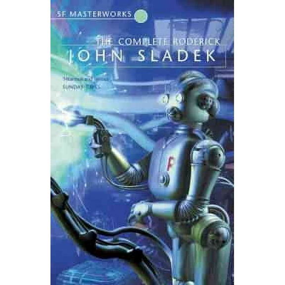 The Complete Roderick