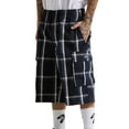thumbnail image 5 of Shaka Wear Plaid Shorts, 5 of 8