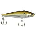 thumbnail image 2 of Berkley Ripfish, 9, Gold Chrome, 2 of 5