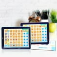 Chart Tutoring Board 
