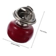 thumbnail image 2 of Phenofice 20Ud Botones Ocultos Decorativos Para Y Accesorios Con Broche De Seguridad, 2 of 8