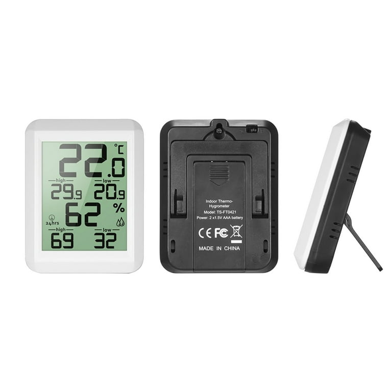Buy Wholesale China Smart Bluetooth Temperature/humidity Sensor