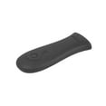 thumbnail image 1 of Lodge Black Silicone Handle Holder, 1 of 3