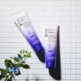 thumbnail image 2 of GiovanniI 2chic Repairing Shampoo & Conditioner Set, 24 oz. Blackberry & Coconut for Dry, Damaged & Processed Hair, Enhanced with Argan, Jojoba, Shea Butter & Keratin, Sulfate Free, Color Safe, 2 of 3