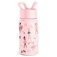 thumbnail image 1 of Botella de agua Simple Modern Summit Kids de 400 ml con tapa de pajita Simple Modern NA, 1 of 5