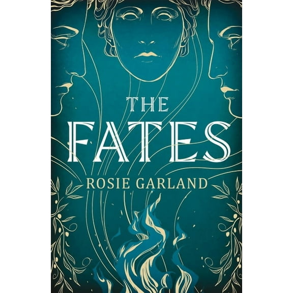 The Fates, (Paperback)