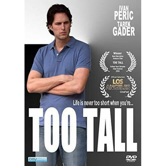 Too Tall (DVD)