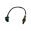 Oxygen Sensor Fits select: 2008-2010 HUMMER H3, 2009-2012 CHEVROLET COLORADO