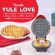 thumbnail image 3 of Máquina para Waffles MINI Eléctrica DASH Disney Mickey Mouse Santa, 3 of 6