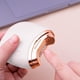 thumbnail image 1 of uñas eléctrica de recorte Tijeras Seguridad para adultos Colcomx Cortauñas eléctrico, 1 of 8