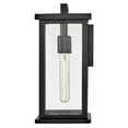thumbnail image 3 of Hinkley Lighting - Weymouth - 5W 1 LED Small Outdoor Wall Lantern-13.25 Inches, 3 of 10