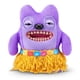 thumbnail image 1 of Juguete de peluche Fuggler Vacay Vibes de ZURU Funny Ugly Monster, 1 of 7
