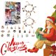 thumbnail image 3 of Taylor Pulseras Juguete Calendario Llegada Navidad para Adolescentes Mujeres, 3 of 8