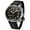 Black Rubber PD1667, variant on Men's Watches full Automatic Mechanical Sports Wrist Watch for Men Stainless Steel Mesh Watchband 100M Waterproof Ceramic Bezel PD1667