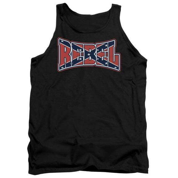 - Rebel - Tank Top - Small