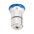 thumbnail image 3 of Aluminum Alloy Headset Top Cap Bike Stem Expander Bung for Steerer Support, Replaces Star Nut, 3 of 7