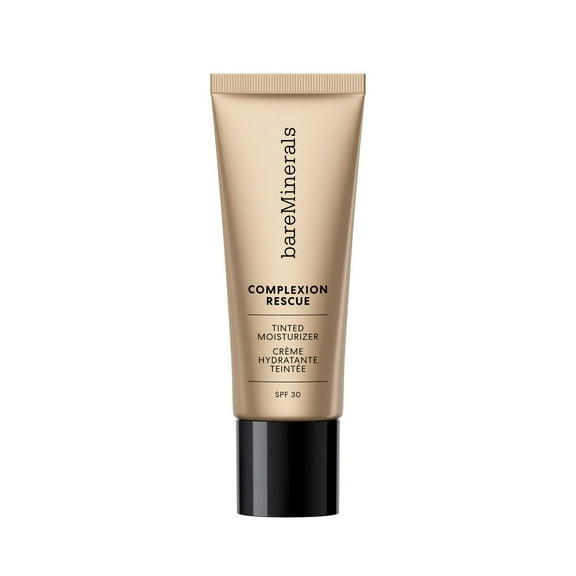 bare Minerals Complexion Rescue Tinted Moisturizer SPF 30, Dune 7.5