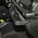 thumbnail image 5 of Passenger Side Organizer Dashboard Center Console Storage Box Cup Holder for Jimny JB64 JB74 2019-20, 5 of 5