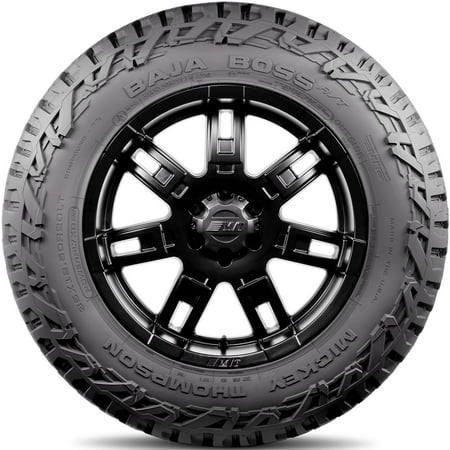 Mickey Thompson Baja Boss A/T All Terrain 275/60R20 115T Light Truck Tire Sansujyuku sansujyuku.com