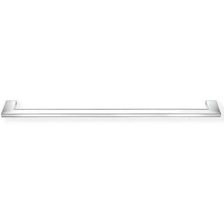 Brass Hanging Bar AGM Home Store SCBA Minimal Wall 23.6