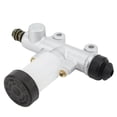 thumbnail image 1 of Vehicle Parts, Durable Hydraulic Brake Master Cylinder Reservoir Assembly Antiwear Rustproof  Replacement For TrailMaster Mid For Go Karts, 1 of 8