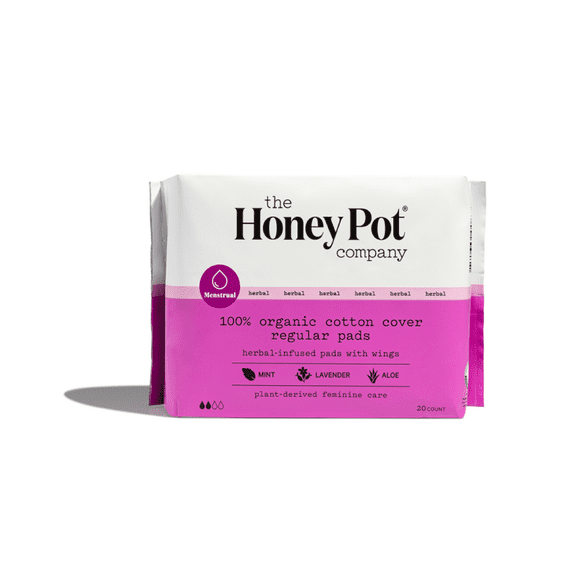 The Honey Pot