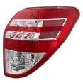 thumbnail image 5 of For 09-12 RAV4 Japan Built Taillight Taillamp Rear Brake Light Lamp Right Side, 5 of 5