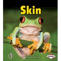 Skin - eBook