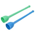 thumbnail image 1 of Minkissy 2Set Thrower Stick for Winter Snow Toys Kit with Non-slip Handle and Long Handle, 1 of 8