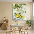 thumbnail image 3 of Stupell Industries Traditional Fresh Kitchen Lemons Spread Canvas Art, 36 x 48, by Annabelle Hall, 3 of 8