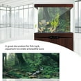 thumbnail image 4 of Green Fish Tank Background Poster, Fish Tank Poster, Fish Tank For Aquarium, 4 of 8