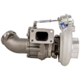 thumbnail image 4 of New Turbocharger Compatible With Dodge Ram 3500 Base 5.9L L6 Cummins Diesel (Automatic Transmission) 2000-2002 By Part Numbers 286TC25004100 2N-301 2N301 2T-301 2T301 3592406, 4 of 4