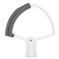 thumbnail image 2 of KitchenAid Coated Pastry Beater + Flex Edge Beater Accessory Pack | Fits 5-Quart & 6-Quart KitchenAid Bowl-Lift Stand Mixers, 2 of 6
