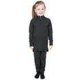thumbnail image 4 of Trespass Kids  Unite360 Thermal Base Layer Set (Top And Bottoms), 4 of 5