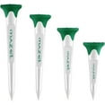thumbnail image 5 of MAZEL Plastic Golf Tees 8 Pack｜Excellent Durability and Stability Plastic Tees with 5 Prongs,Reduces Friction & Side Spin, 5 of 5