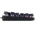 thumbnail image 2 of Teclado Gamer Optomecanico BALAM RUSH DOMINATE GKX775 Switch Azul USB RGB BR-932691 Balam Rush DOMINATE GKX775, 2 of 6