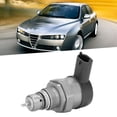 thumbnail image 4 of 31402-2A400, Wide Application Antiaging Metal Diesel Fuel Rail Pressure Regulator Sturdy  Replacement For  166 2.4 JTD 2006+ For Upgrade, 4 of 8