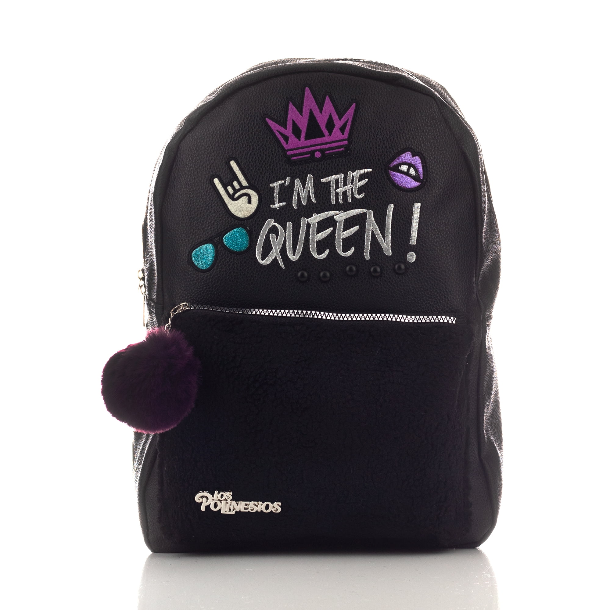 Mochila Los Polinesios I m the Queen