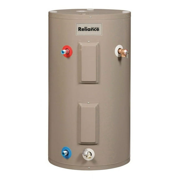 Reliance 6-30-EMHBS Water Heater 30 gal 3800 W Electric