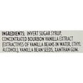 thumbnail image 3 of Trader Joe's Bourbon Vanilla Bean Paste 4oz 113g (2 Bottles), 3 of 4