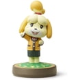 thumbnail image 2 of Nintendo Isabelle Winter Outfit amiibo - Nintendo Wii U, 2 of 2